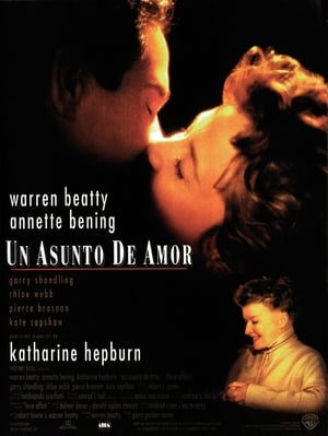 donde ver love affair (1994)