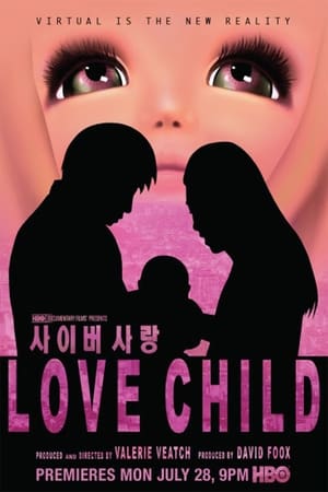 donde ver love child