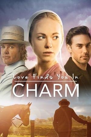 donde ver love finds you in charm