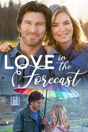 donde ver love in the forecast