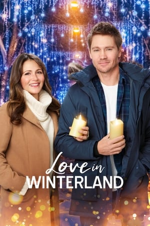 donde ver love in winterland