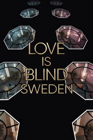 donde ver love is blind: sweden