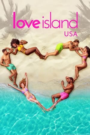 donde ver love island usa