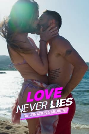 donde ver love never lies: destination sardinia