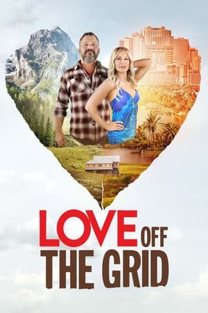 donde ver love off the grid