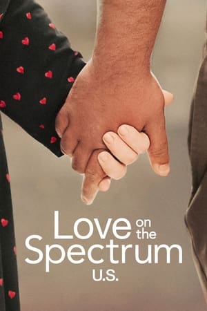 donde ver love on the spectrum