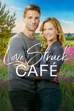 donde ver love struck café