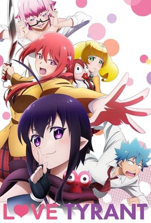 donde ver love tyrant