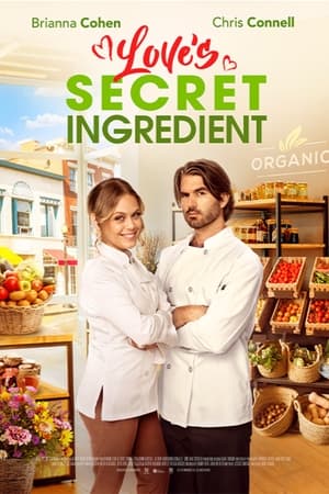 donde ver love's secret ingredient