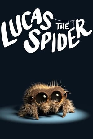 donde ver lucas the spider