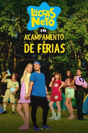 donde ver luccas neto in: summer camp