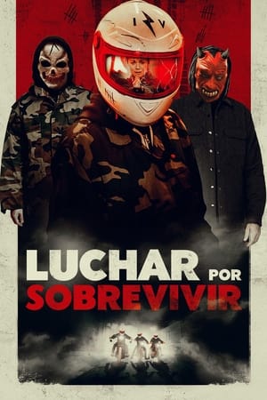 donde ver luchar por sobrevivir