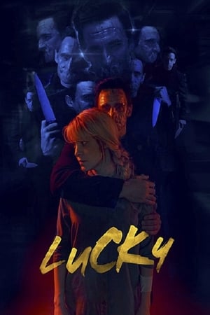 donde ver lucky - una mujer con suerte