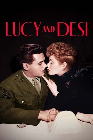 donde ver lucy and desi