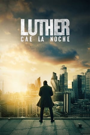 donde ver luther: the fallen sun