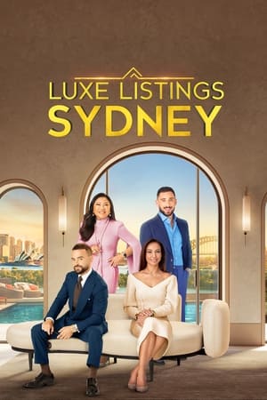 donde ver luxe listings sydney