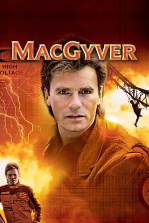 donde ver macgyver (1985)