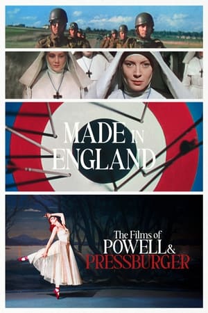 donde ver made in england: the films of powell and pressburger