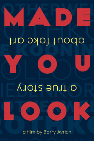 donde ver made you look: a true story about fake art