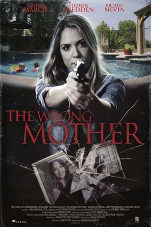 donde ver madre sustituta (the wrong mother)