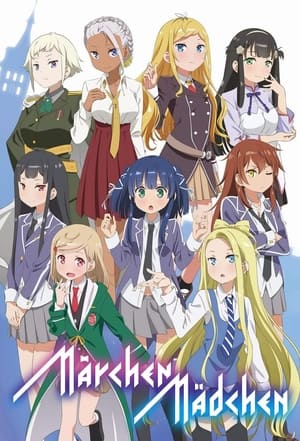 donde ver maerchen maedchen