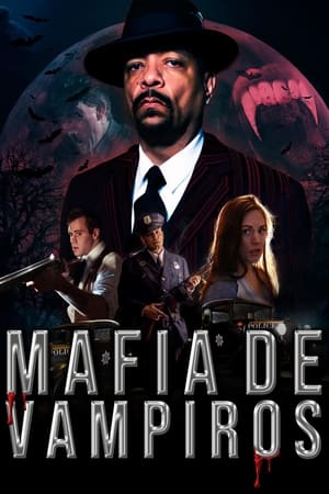 donde ver mafia de vampiros