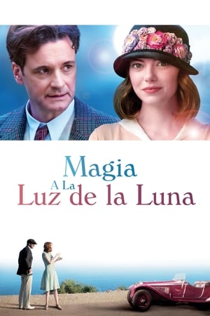 donde ver magic in the moonlight