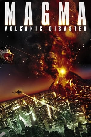 donde ver magma: volcanic disaster