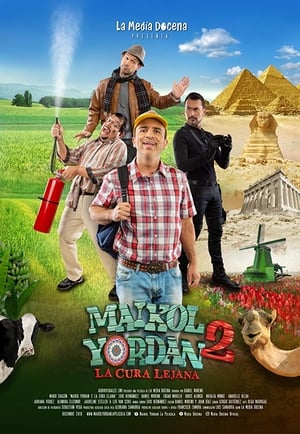 donde ver maikol yordan 2: the faraway cure