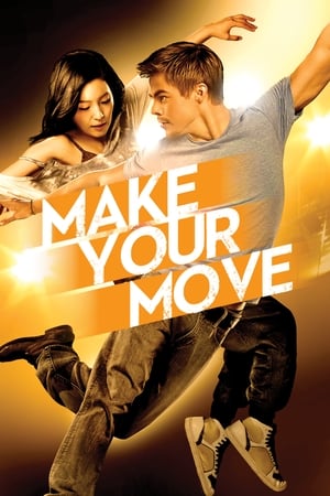 donde ver make your move