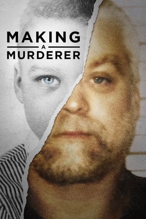 donde ver making a murderer