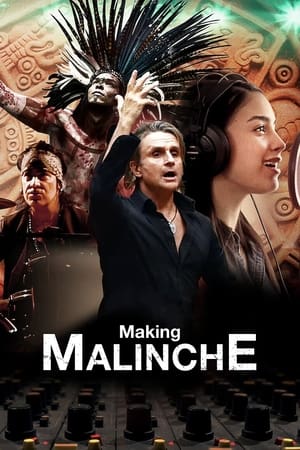donde ver making malinche: a documentary by nacho cano