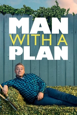 donde ver man with a plan