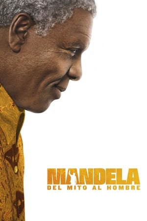 donde ver mandela: long walk to freedom