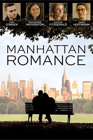 donde ver manhattan romance