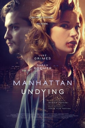 donde ver manhattan undying