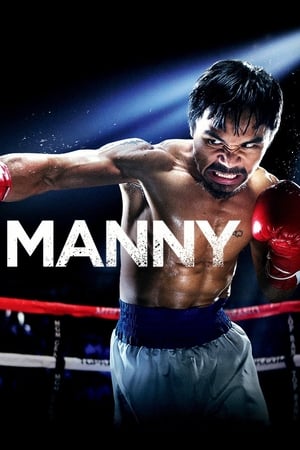 donde ver manny