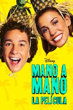 donde ver mano a mano: la película