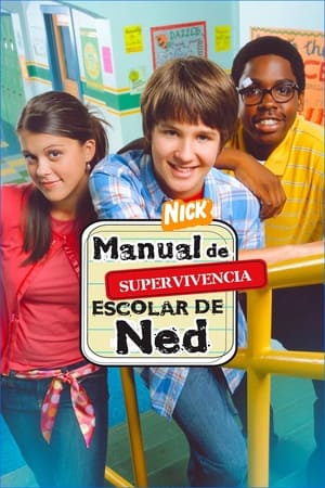 donde ver ned's declassified school survival guide