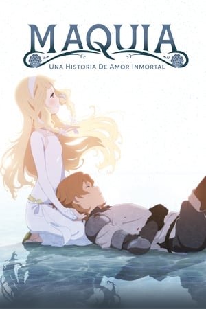 donde ver maquia