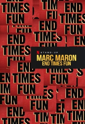 donde ver marc maron: end times fun