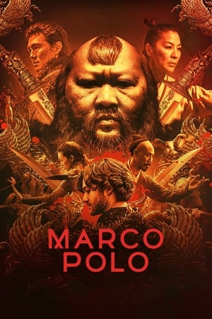 donde ver marco polo