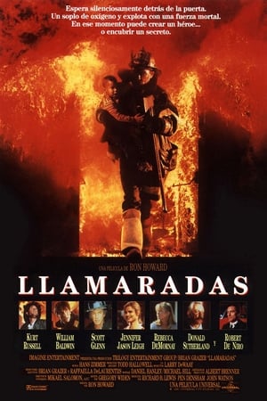 donde ver backdraft