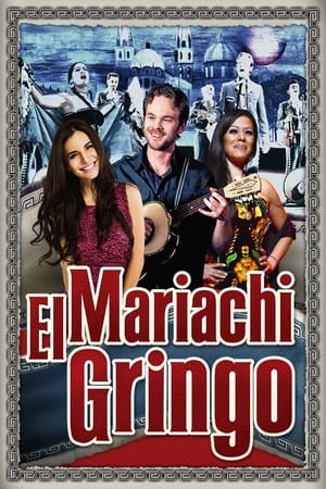 donde ver mariachi gringo