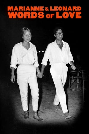 donde ver marianne & leonard: words of love