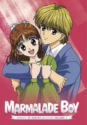 donde ver marmalade boy