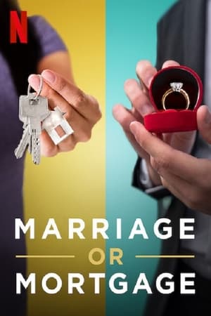 donde ver marriage or mortgage