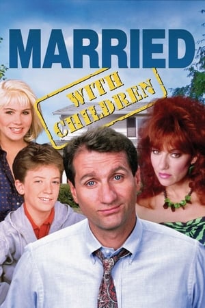 donde ver married...with children