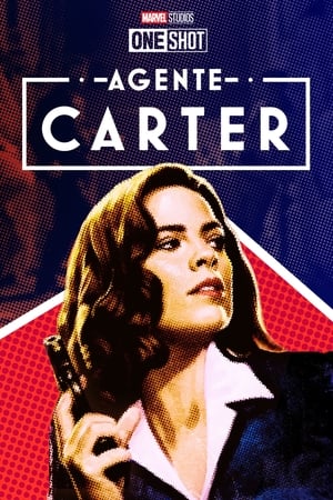 donde ver marvel one-shot: la agente carter