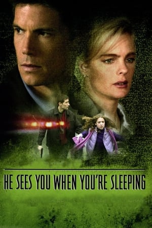 donde ver mary higgins clark's: he sees you when you're sleeping